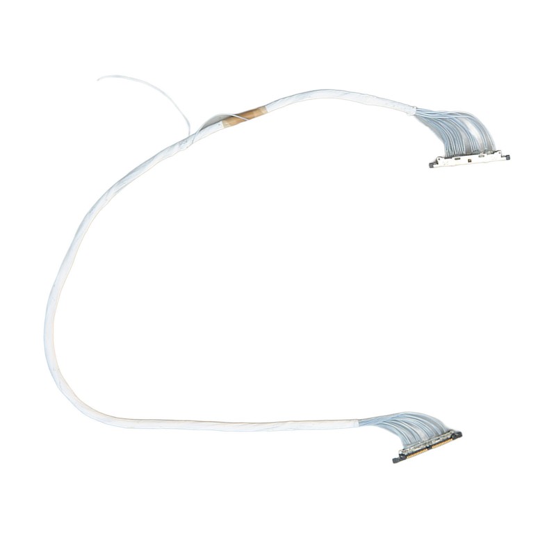 Shaft Rotating LCD Flex Cable for 600D 650D 700D 750D