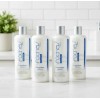 Pack 4 K Sisteme Formule Keratina + Colágeno 250ml Fochev