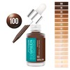 Maybelline Green Edition Superdrop Tinted Oil Base Makeup, Adjustable Natural