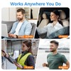 Herloreen Wireless Headset with Mic for Work: Trucker Bluetooth Headset