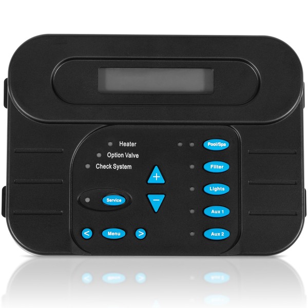 GLX-PL-LOC-P-4 Local Display Controller Keypad Replacement with Control Board for