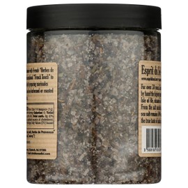 ESPRIT DU SEL Herb de Provence Salt Blend, 8.8 OZ