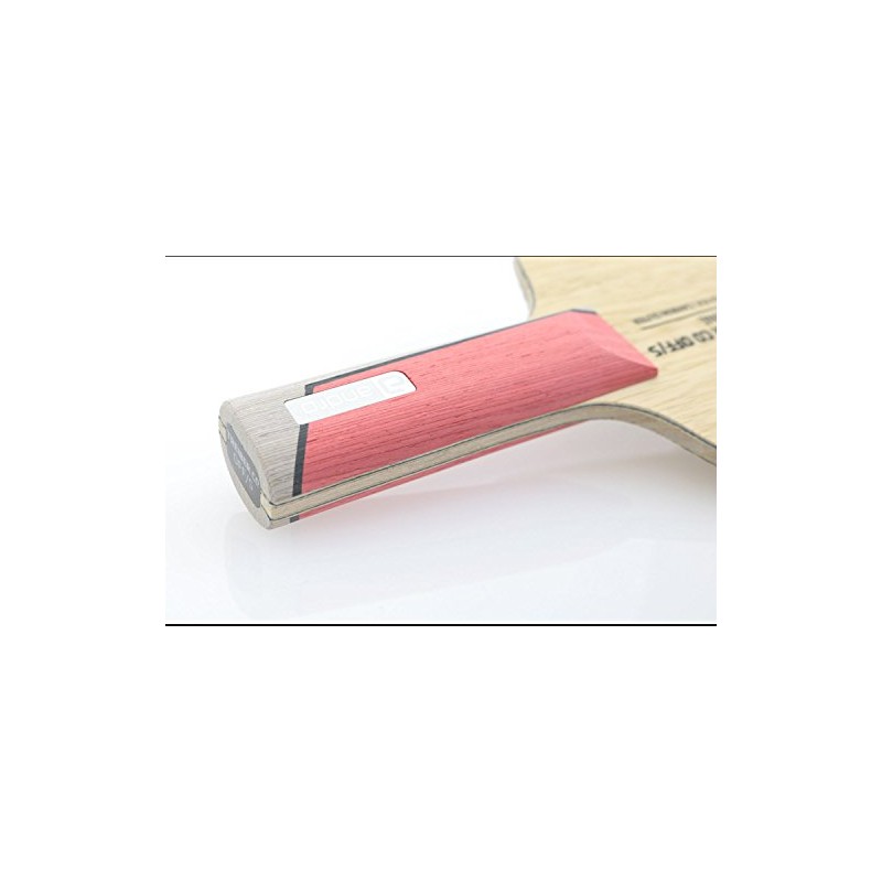 ANDRO Wood Driver CO Off/S, Straight