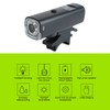 Rechargeable Bike Front Headlight Rechargeable Bicycle Lights Set Bike Front