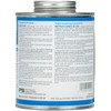 Weld-On 10990 737 Turf 'N Ag PVC Medium-Bodied High-Strength Solvent