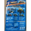 Mega Bloks HOT WHEELS MEGA BLOKS 2013 EXCLUSIVE FIGURES ITEM