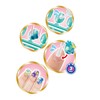 Aquabeads Dreamy Nail Refill , Art & Craft bead kit