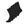 JACK & JONES Men's Jacbasic Bamboo Sock 5 Pack Noos