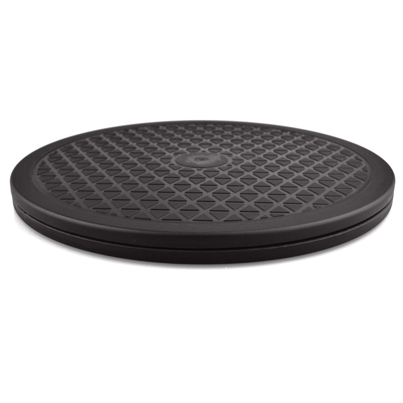Samyo Multi-use Heavy Duty 360° Rotating Swivel Stand Turntable with