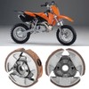 Aluminum Alloy Clutch Pad Fit For 50 JUNIOR SR 50SX