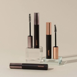 heimish [heimish]Dailism Smudge Stop Mascara (2 types)