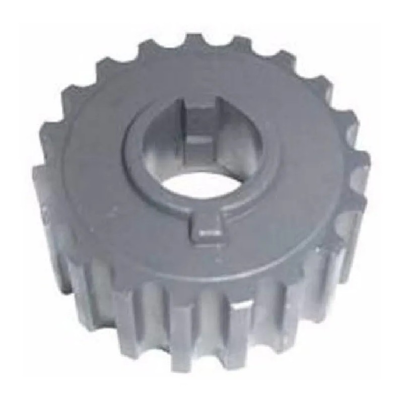 Engrane Cigueñal Original Chevy 1.4 Y 1.6 Corsa, Tornado 1.8