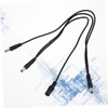 Parliky Chain Cable Splitter Od05 1 to 3 Way for