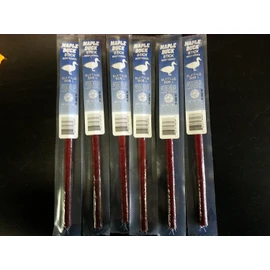 Buffalo Bob's Maple Duck Meat Stick (6 Pack)