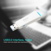 Netac U335S 128GB Write Protect USB3.0 Flash Drive Memory Stick