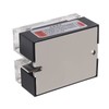 DWEII 2 PCS State Relay,Solid State Relay SSR-40AA AC to