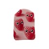 Stoma Styles Raspberry Buddies Stoma Bag Cover – Reusable Ostomy