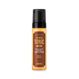 Dasu Classic Style Grooming Tonic Foam 200ml