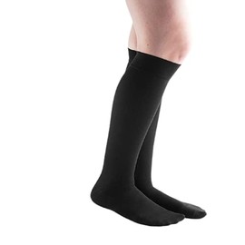 Actifi Women's 15-20 mmHg Compression Socks - Casual, Dress, Travel, Trouser