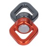Swing Spinner 360 Degree Rotating 8 Shaped Universal Safety Rotational