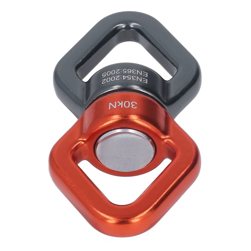 Swing Spinner 360 Degree Rotating 8 Shaped Universal Safety Rotational