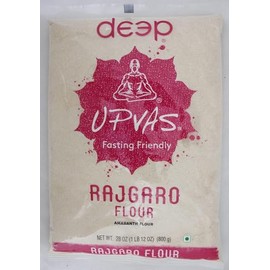 Upvas Rajgaro Flour 28 oz