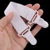 Home Collection Sheet Grippers