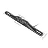 License Plate Backup Camera, 8 IR LED Night Vision, 170°
