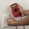 Gardner Bender GDT-311 Digital Multimeter, 3 Function, 11 Range, Tests