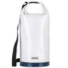 Pack Sack - Choice of Colours and Sizes, White 30