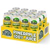 NILO Pineapple Juice | 100% Squeezed Pineapple Pina | NO