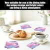 60 Starry Sky Themed Paper Towels, Party Paper Towels, Table