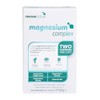 Revive Active Magnesium Supplement 3-in-1 Complex - Magnesium Glycinate (Bisglycinate),