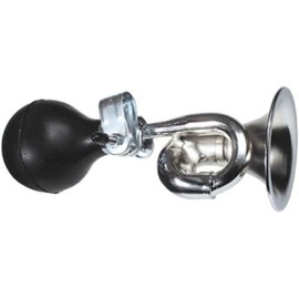 Klaxon à corne