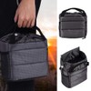 Camera Hand Bag Insert Partition Shockproof Padded Divider Case Waterproof