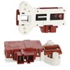 Masterpart Washing Machine Door Lock Interlock Switch To Fit Bush,