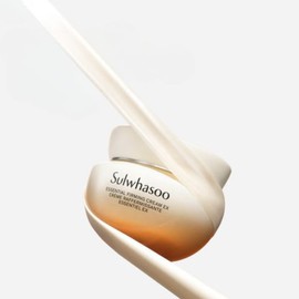 SULWHASOO Essential Firming Cream EX Set 4items [Special Limited]