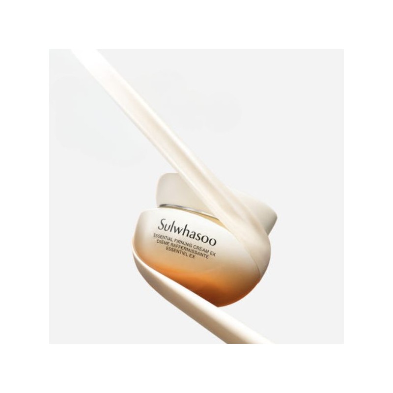 SULWHASOO Essential Firming Cream EX Set 4items [Special Limited]