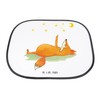 Mr. & Mrs. Panda Car Sun Shade Fox Stars Gift
