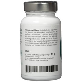 ORTHODOC Q10 Capsules Pack of 60 Capsul