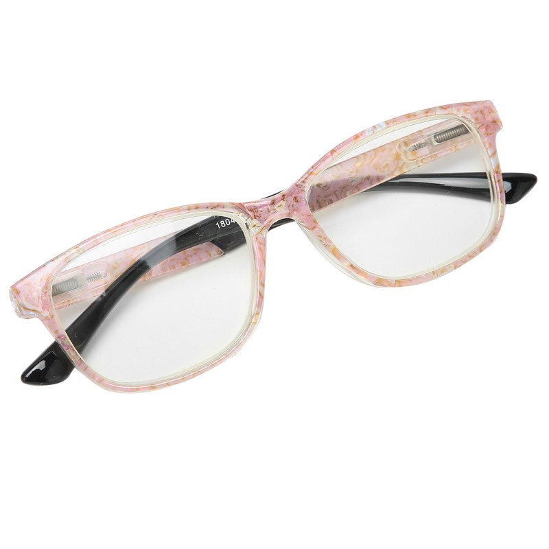 High Definition Blue Light Blocking Reading Glasses Unisex Men Women