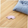 Healeved 1 Set Sleep Mask Set: Soft Eye Cover with