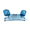 Silfrae Swim Vest Swim Floatation Vest Learn-to-Swim Device for Kids