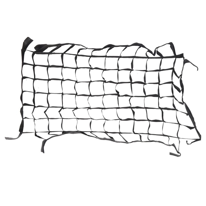50x70cm Foldable Softbox Cellular Grid Mesh for Photography Shooting Studio