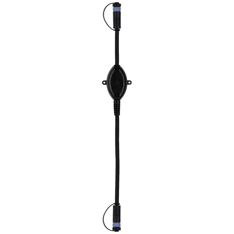 Paulmann 94587 Plug & Shine Outdoor Light Sensor Wireless Twilight
