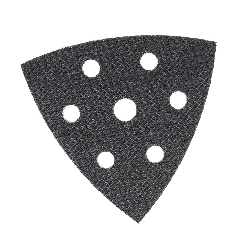 DFS Soft Interface pad 93mm for Triangle Sander Plate, Delta
