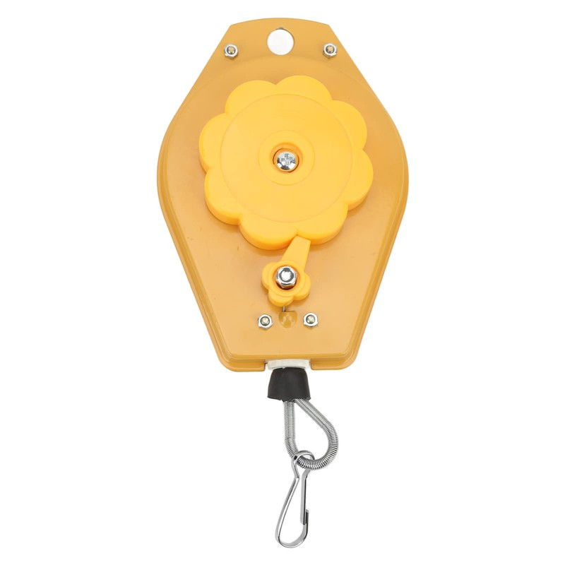 Spring Pull, 3 to 5 kg, Adjustable Tension, Improve Efficiency,