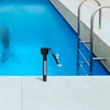 SUPVOX Floating Pool Thermometer, Large Size Easy Read for Water