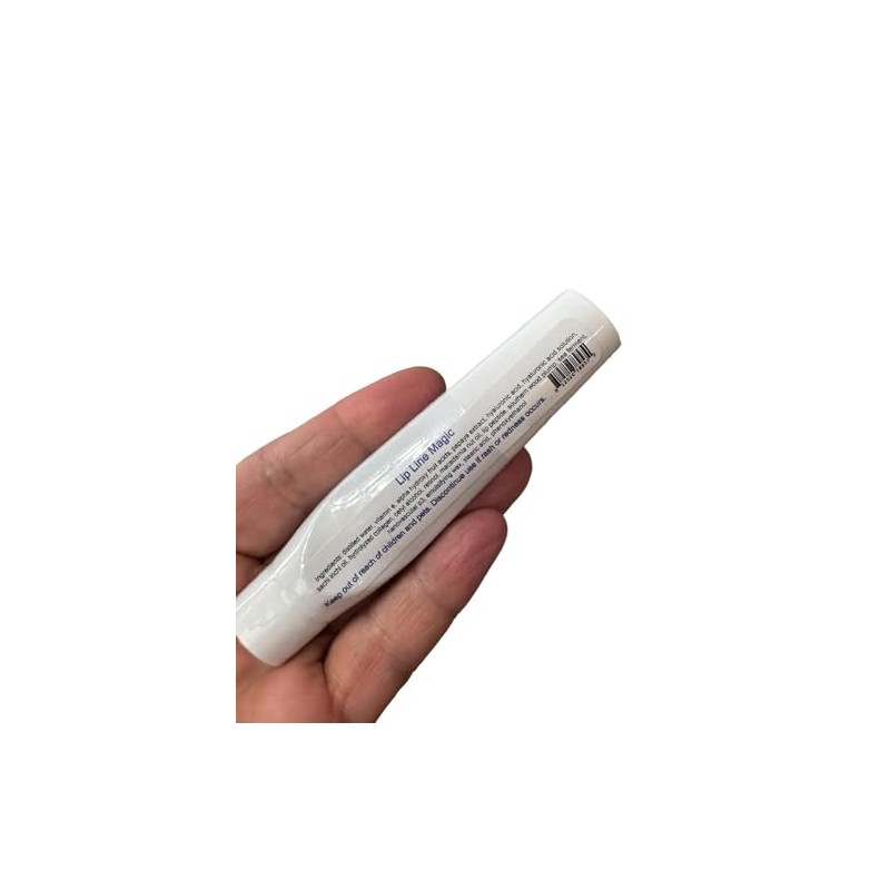 Diva Stuff- Suero para líneas de labios, máxima potencia, con