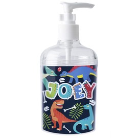 Create Your Own Soap / Hand Sanitizer Dispenser